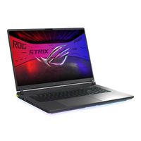 Miniatura 5 de PORTATIL ASUS ROG STRIX G18 G815LR-S9046 U9 275HX 32GB 1TB RTX5070 Ti 18" FDOS