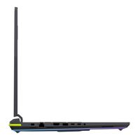 Miniatura 11 de PORTATIL ASUS ROG STRIX G18 G815LR-S9046 U9 275HX 32GB 1TB RTX5070 Ti 18" FDOS