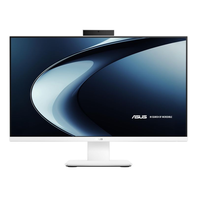 PC AIO ASUS V400 V470VAK-WPE1050 CORE 7 240H 16GB 512GB 27" FDOS BLANCO - Imagen 2 de 11