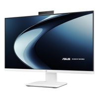Miniatura 3 de PC AIO ASUS V400 V470VAK-WPE1050 CORE 7 240H 16GB 512GB 27" FDOS BLANCO