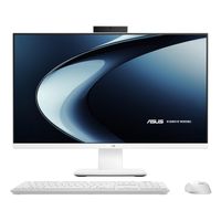 Miniatura 9 de PC AIO ASUS V400 V470VAK-WPE1050 CORE 7 240H 16GB 512GB 27" FDOS BLANCO