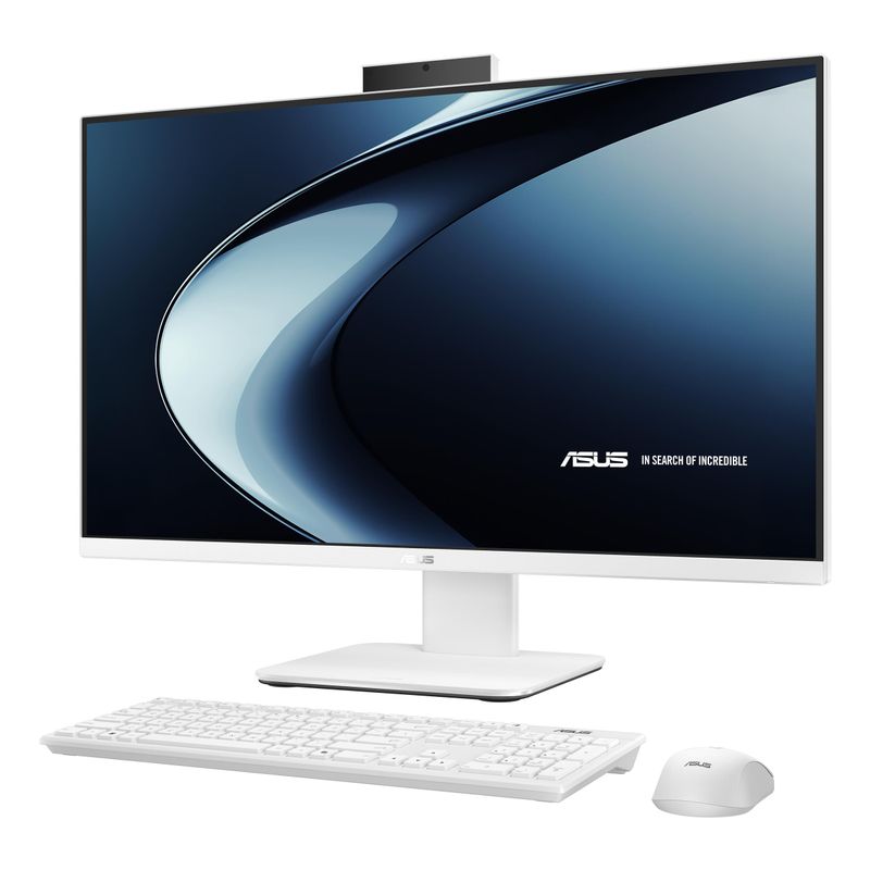 PC AIO ASUS V400 V470VAK-WPE1050 CORE 7 240H 16GB 512GB 27" FDOS BLANCO - Imagen 10 de 11