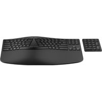 Miniatura 2 de TECLADO HP 960 ERGONOMICO INALAMBRICO