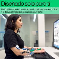 Miniatura 8 de TECLADO HP 960 ERGONOMICO INALAMBRICO