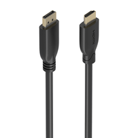 Miniatura 1 de AISENS - CABLE CONVERSOR DISPLAYPORT A HDMI 4K@60HZ, DP/M-HDMI/M, NEGRO, 10M