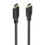 AISENS - CABLE CONVERSOR DISPLAYPORT A HDMI 4K@60HZ, DP/M-HDMI/M, NEGRO, 10M