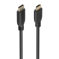 Miniatura 2 de AISENS - CABLE CONVERSOR DISPLAYPORT A HDMI 4K@60HZ, DP/M-HDMI/M, NEGRO, 10M