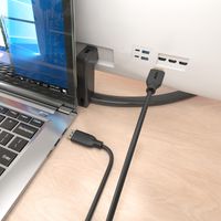 Miniatura 6 de AISENS - CABLE CONVERSOR DISPLAYPORT A HDMI 4K@60HZ, DP/M-HDMI/M, NEGRO, 10M