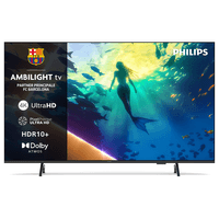 Miniatura 1 de PHILIPS 55"  55PUS8010/12 LED 4K Ultra HD