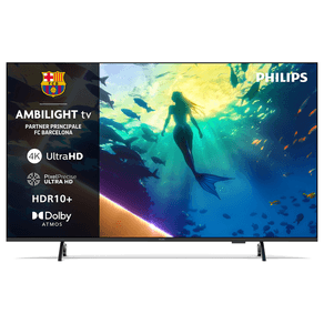 PHILIPS 55"  55PUS8010/12 LED 4K Ultra HD