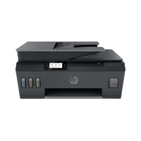 Miniatura 1 de HP SMART TANK PLUS 570 BLACK 11 PPM / 7 PPM IN