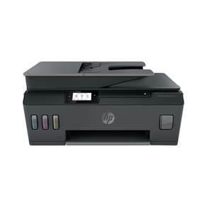 HP SMART TANK PLUS 570 BLACK 11 PPM / 7 PPM IN
