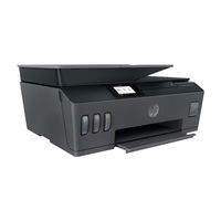 Miniatura 3 de HP SMART TANK PLUS 570 BLACK 11 PPM / 7 PPM IN