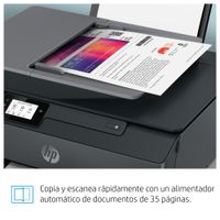 Miniatura 5 de HP SMART TANK PLUS 570 BLACK 11 PPM / 7 PPM IN