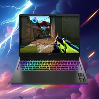 Miniatura 14 de PORTATIL HP OMEN MAX 16-AH0039NS U9 275HX 32GB 1TB RTX5070 Ti 16" FDOS