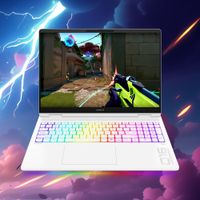 Miniatura 5 de PORTATIL HP OMEN MAX 16-AH0039NS U9 275HX 32GB 1TB RTX5080 16" FDOS