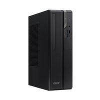 Miniatura 3 de ACER Small FF PC VERITON X2722G / i3-14100 / 8GB / 512GB SSD / Win11 Pro / Teclado + Raton incluidos