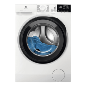 LAVADORA SECADORA ELECTROLUX EW7W4943EB 9/5 KG 1400 RPM D BLANCO