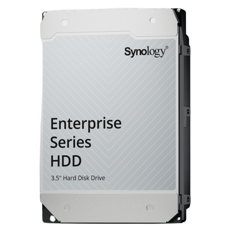 SYNOLOGY HAS5310-20T 20000GB 3.5" SAS - Imagen 1 de 2