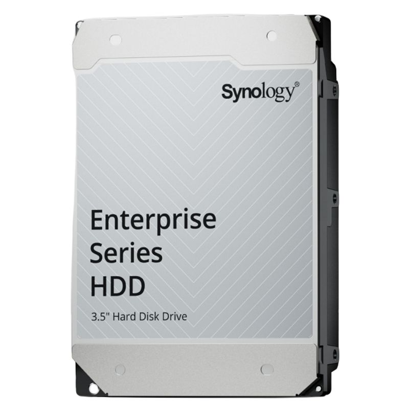 SYNOLOGY HAS5310-20T 20000GB 3.5" SAS - Imagen 2 de 2