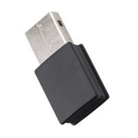 Miniatura 3 de iggual Adaptador USB Wifi 600 Mbps dual 2.4G/5G