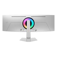 Miniatura 3 de MONITOR SAMSUNG G93SD   49" OLED 5120 x 1440 HDMI