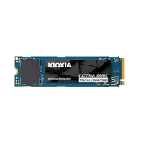 Miniatura 1 de HD M2 SSD 1TB PCIE4 KIOXIA EXCERIA BASIC NVME