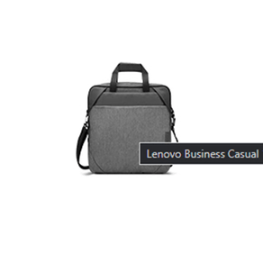 CASE_BO Business Casual 15.6 Toploader