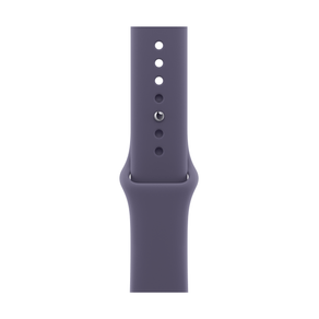 40mm Purple Fog Sport Band - S/M