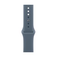 Miniatura 3 de 46mm Anchor Blue Sport Band - S/M