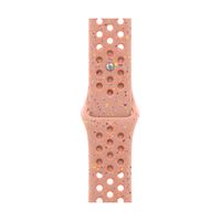 Miniatura 3 de 46mm Alpenglow Pink Nike Sport Band - S/M