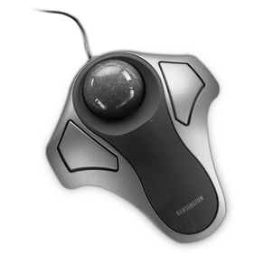 RATON KENSINGTON TRACKBALL ORBIT