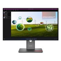 Miniatura 2 de LENOVO ThinkVision P27Q-40 Monitor  ThinkVision 27" LED IPS Quad HD HDMI