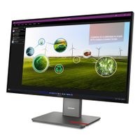 Miniatura 3 de LENOVO ThinkVision P27Q-40 Monitor  ThinkVision 27" LED IPS Quad HD HDMI