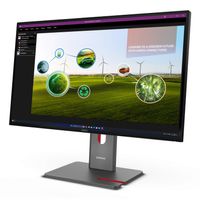 Miniatura 5 de LENOVO ThinkVision P27Q-40 Monitor  ThinkVision 27" LED IPS Quad HD HDMI