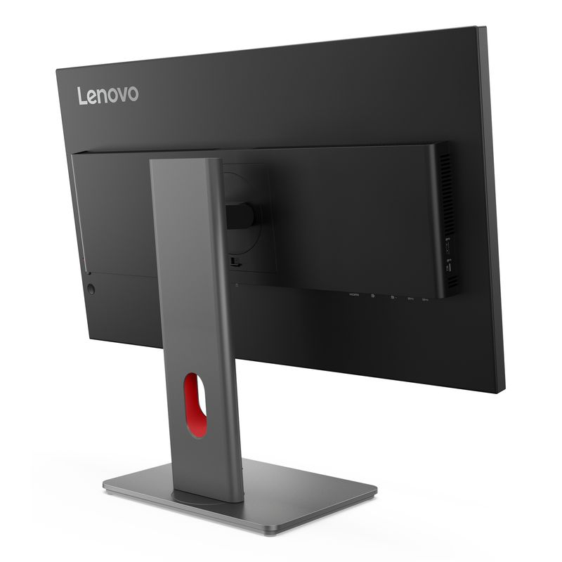 LENOVO ThinkVision P27Q-40 Monitor ThinkVision 27" LED IPS Quad HD HDMI - Imagen 9 de 12