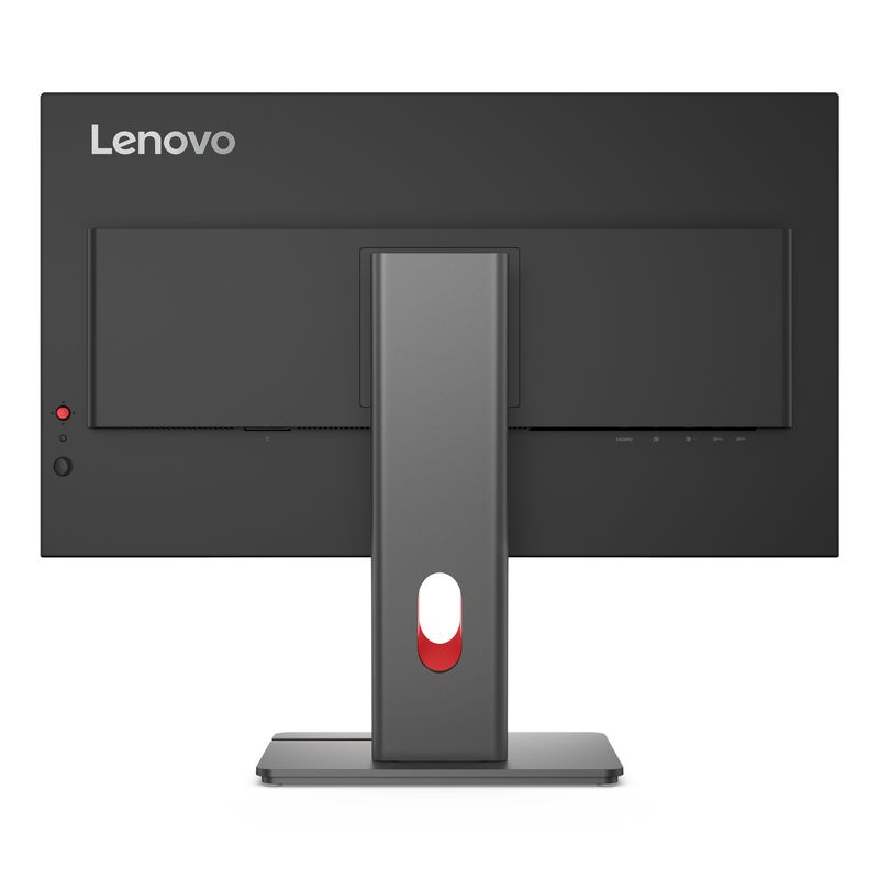 LENOVO ThinkVision P27Q-40 Monitor ThinkVision 27" LED IPS Quad HD HDMI - Imagen 11 de 12