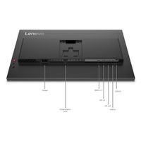 Miniatura 12 de LENOVO ThinkVision P27Q-40 Monitor  ThinkVision 27" LED IPS Quad HD HDMI