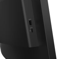 Miniatura 14 de LENOVO ThinkVision T34WD-40 Monitor  ThinkVision 34" LED VA Wide Quad HD HDMI