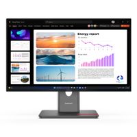 Miniatura 2 de LENOVO ThinkVision P24Q-40 Monitor  ThinkVision 23.8" LCD IPS Quad HD HDMI