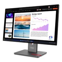 Miniatura 3 de LENOVO ThinkVision P24Q-40 Monitor  ThinkVision 23.8" LCD IPS Quad HD HDMI