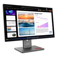 Miniatura 5 de LENOVO ThinkVision P24Q-40 Monitor  ThinkVision 23.8" LCD IPS Quad HD HDMI