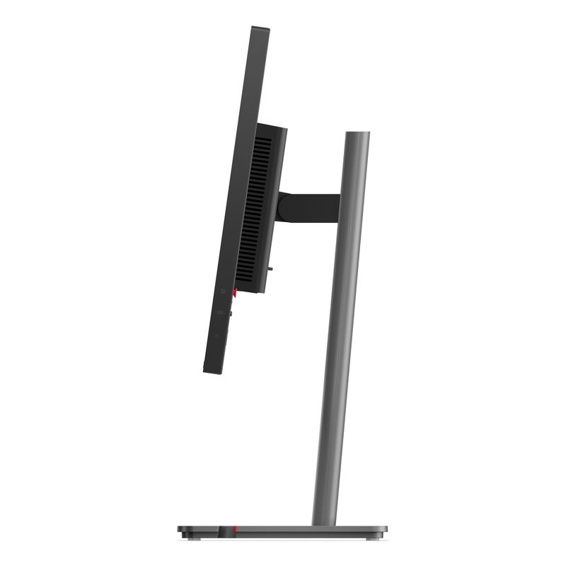 LENOVO ThinkVision P24Q-40 Monitor ThinkVision 23.8" LCD IPS Quad HD HDMI - Imagen 6 de 14