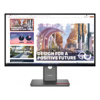 Miniatura 2 de LENOVO ThinkVision P27QD-40 Monitor  ThinkVision 27" LED IPS Wide Quad HD HDMI