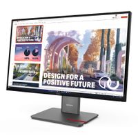 Miniatura 3 de LENOVO ThinkVision P27QD-40 Monitor  ThinkVision 27" LED IPS Wide Quad HD HDMI