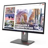 Miniatura 4 de LENOVO ThinkVision P27QD-40 Monitor  ThinkVision 27" LED IPS Wide Quad HD HDMI