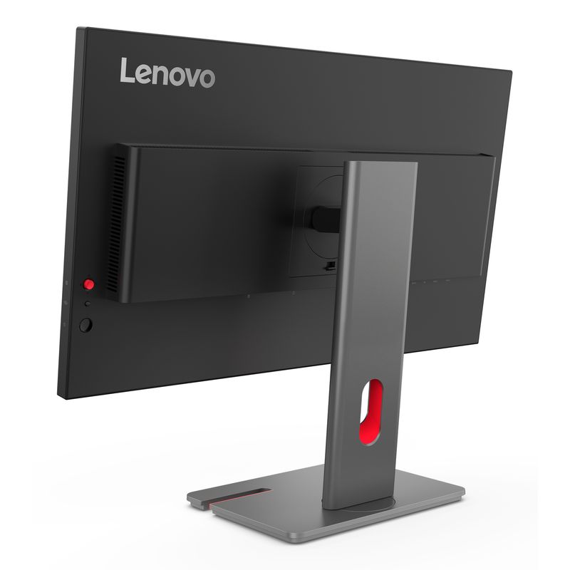 LENOVO ThinkVision P27QD-40 Monitor ThinkVision 27" LED IPS Wide Quad HD HDMI - Imagen 9 de 12