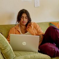 Miniatura 8 de PORTATIL HP 15-fd0061ns i7-1355U/8GB/512GB SSD /15,6"FHD/W11H