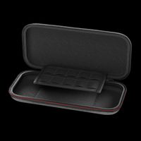 Miniatura 5 de PowerA Slim Protection case for NSW2- Dark Heather Grey