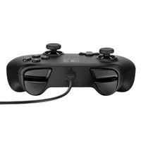 Miniatura 7 de PowerA Advantage Wired Controller for NSW2- Black
